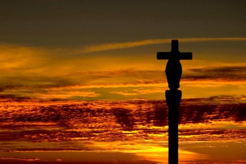 Experiencia religiosa