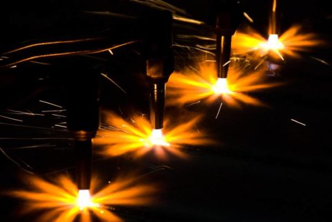 Estrella industriales