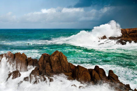 Tempestad