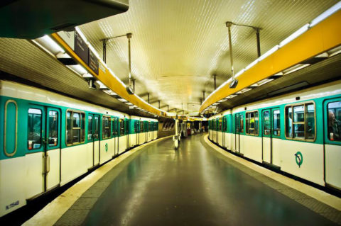 Metro
