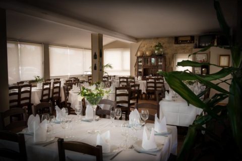 Salón comedor